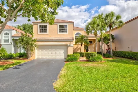 6375 NW 77th Place Parkland FL 33067