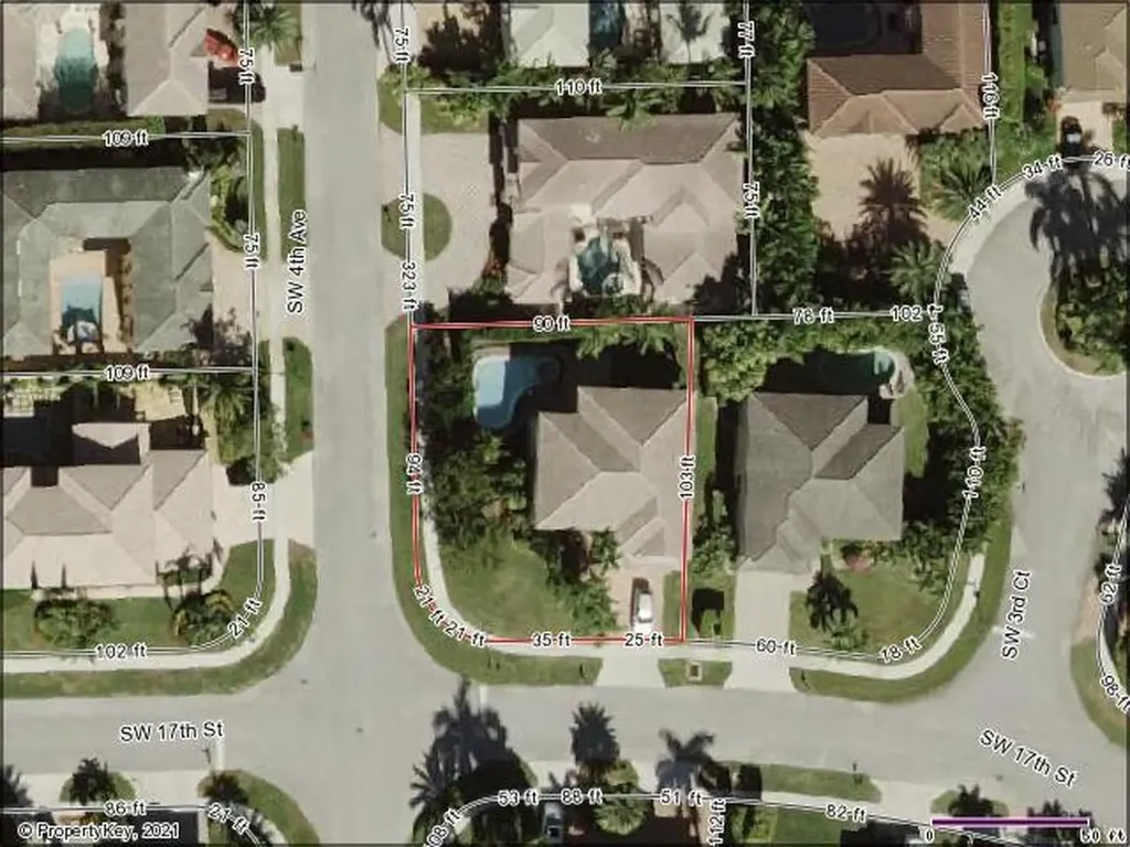 375 SW 17th Street Boca Raton FL 33432