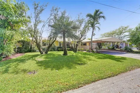 132 NE 30th Street Wilton Manors FL 33334