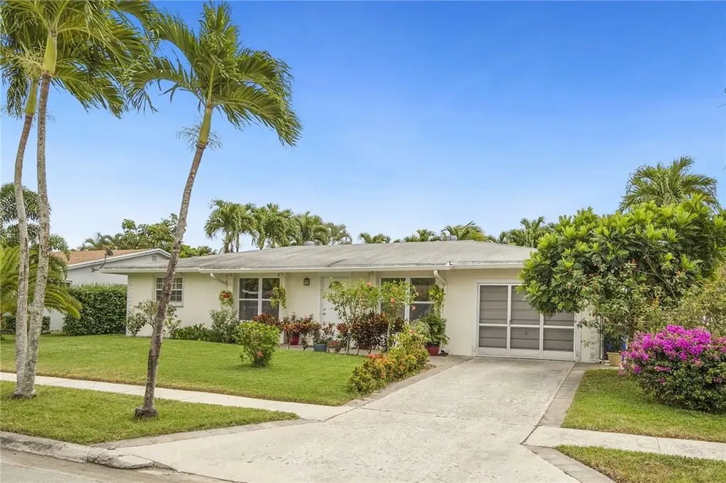 7940 NW 8th Court Margate FL 33063