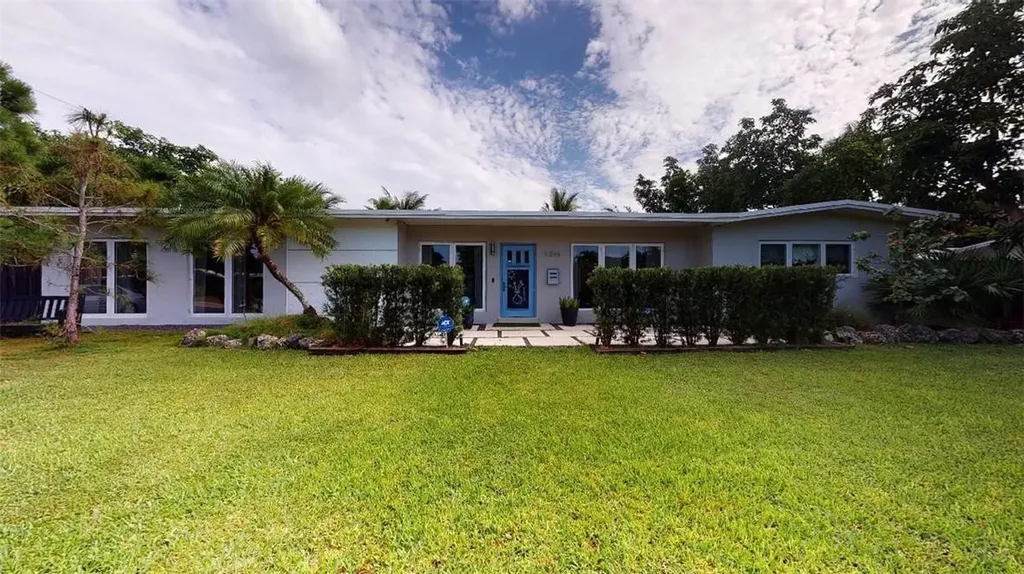 9361 SW 178th Street Palmetto Bay FL 33157
