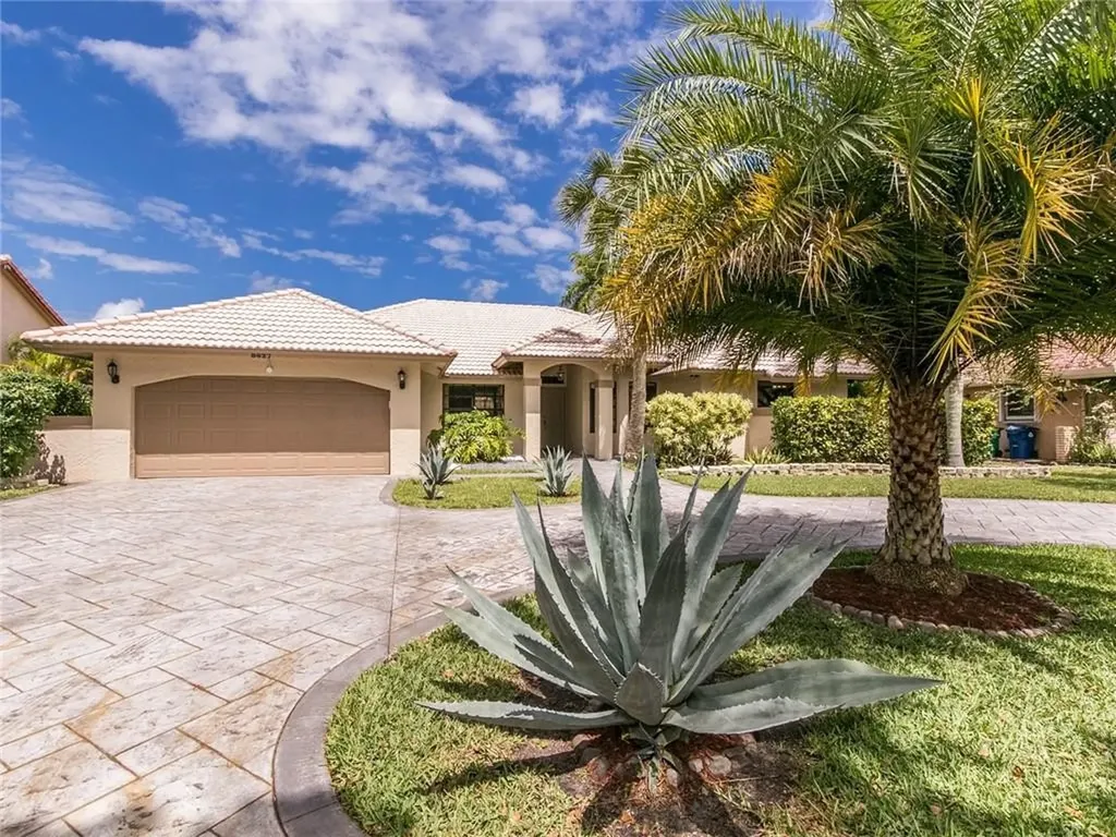 8627 NW 50th Drive Coral Springs FL 33067