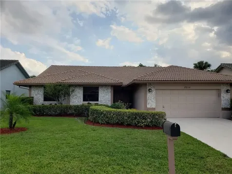 8614 NW 82nd Street Tamarac FL 33321