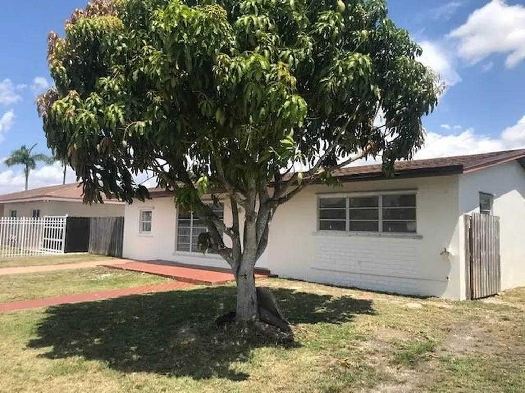 14955 SW 297th Street Homestead FL 33033