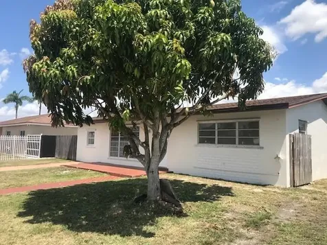 14955 SW 297th Street Homestead FL 33033