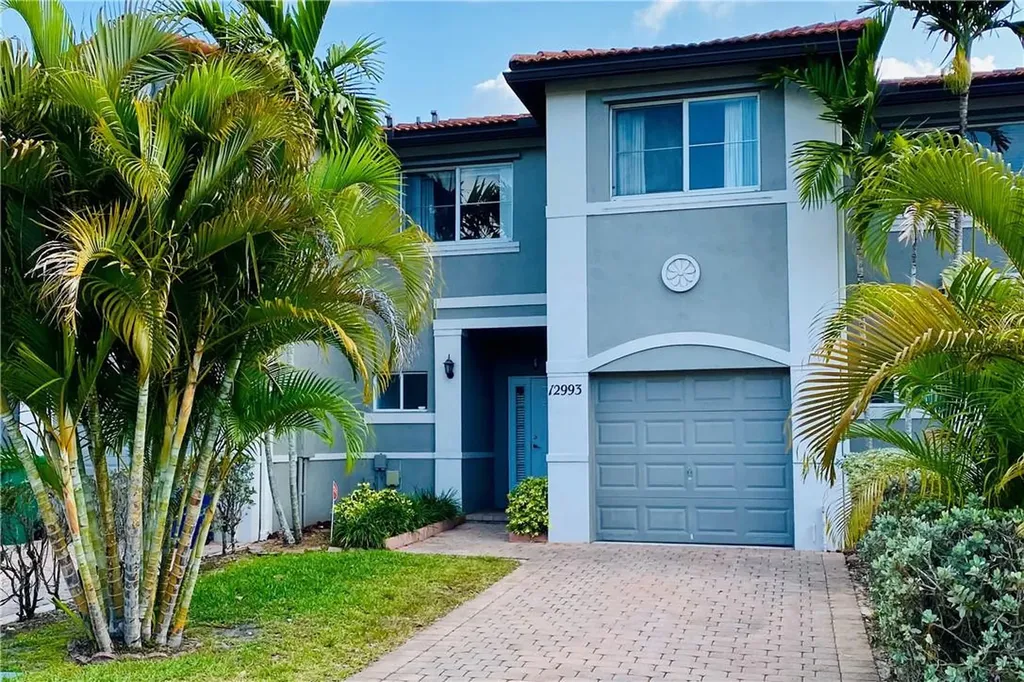 12993 SW 28th Court Miramar FL 33027