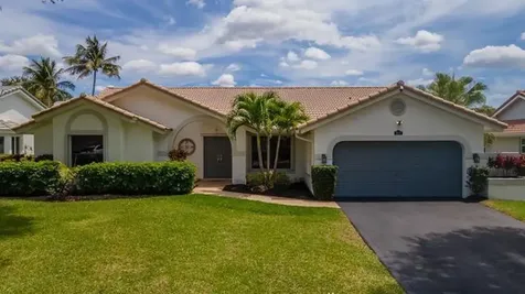 5617 NW 88th Terrace Coral Springs FL 33067