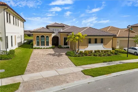 12185 Lake House Lane Parkland FL 33076