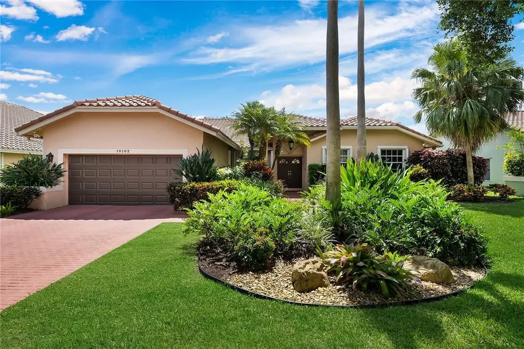 10102 NW 13th Court Plantation FL 33322