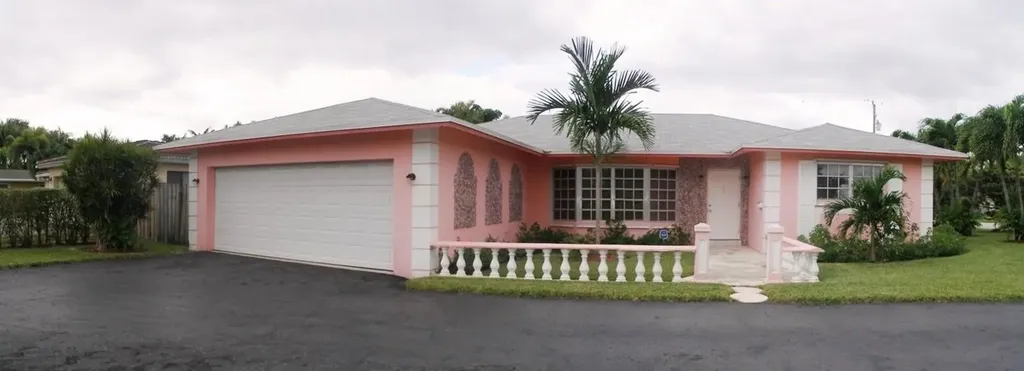 3691 NW 5th Avenue Oakland Park FL 33309