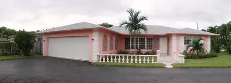 3691 NW 5th Avenue Oakland Park FL 33309