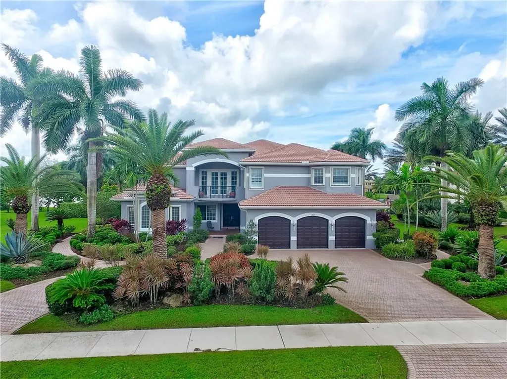2823 Birch Terrace Davie FL 33330