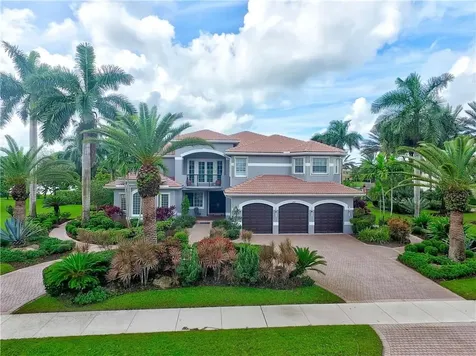 2823 Birch Terrace Davie FL 33330