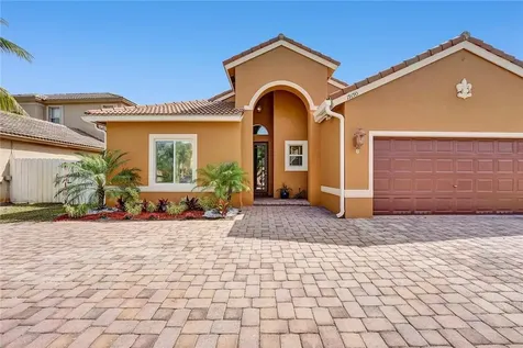19190 SW 29th Court Miramar FL 33029