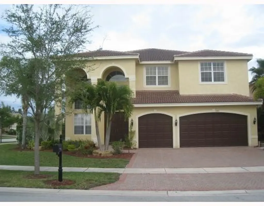 9702 Napoli Woods Lane Delray Beach FL 33446