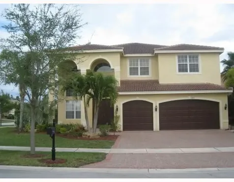 9702 Napoli Woods Lane Delray Beach FL 33446