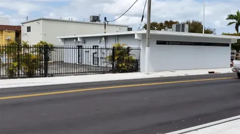 590 SW 27th Avenue Miami FL 33135