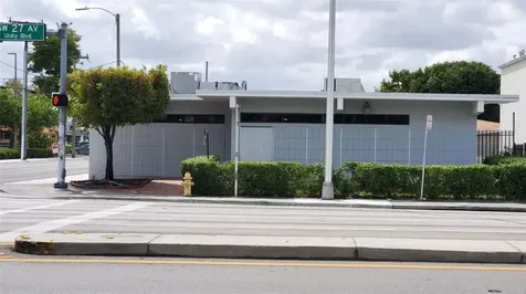 590 SW 27th Avenue Miami FL 33135