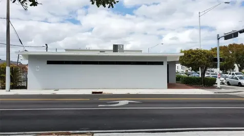 590 SW 27th Avenue Miami FL 33135
