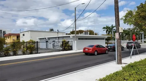 590 SW 27th Avenue Miami FL 33135