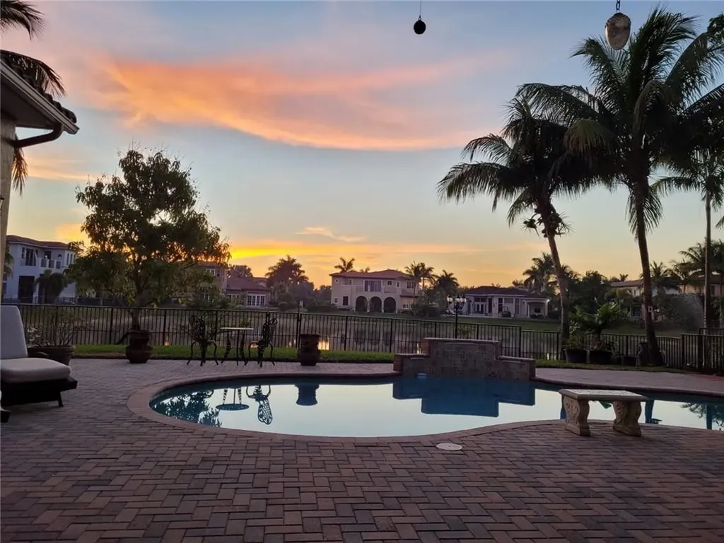 7186 NW 123rd Avenue Parkland FL 33076