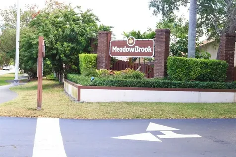 7260 SW 148th Court Miami FL 33193
