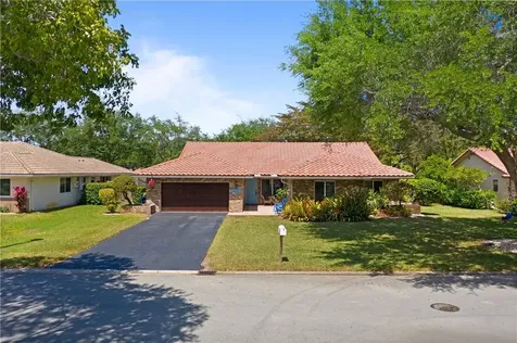 11241 NW 1st Court Coral Springs FL 33071