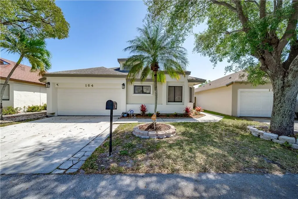 164 Colly Way North Lauderdale FL 33068