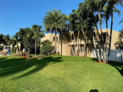 8714 Mahogany Avenue Plantation FL 33324
