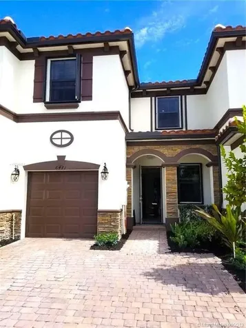 6471 N Anise Court Davie FL 33314