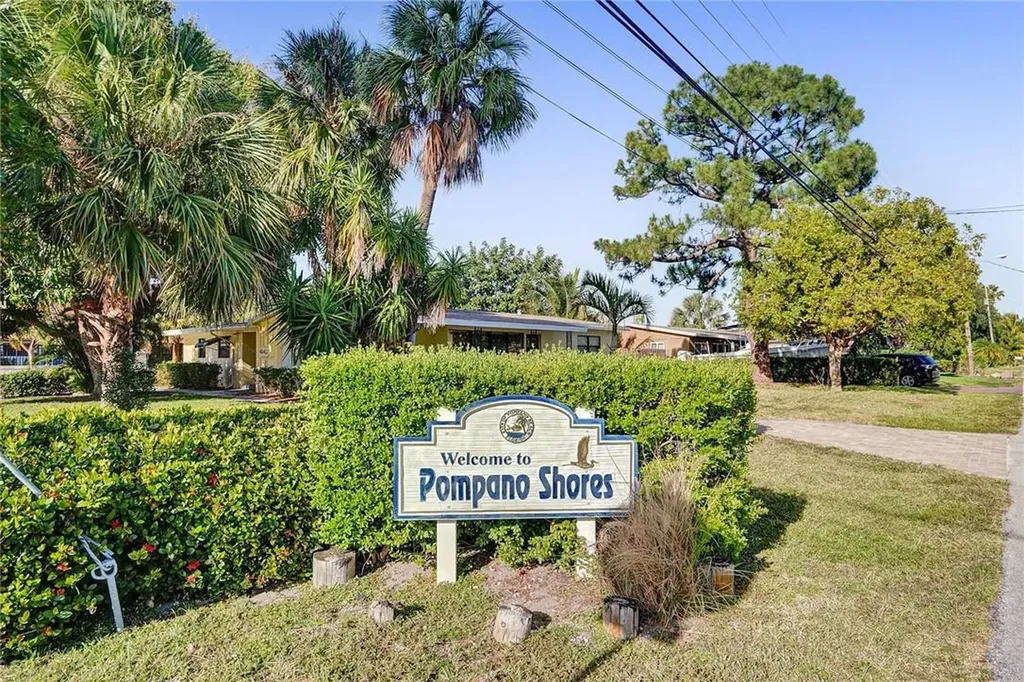 2219 SE 13th Street Pompano Beach FL 33062