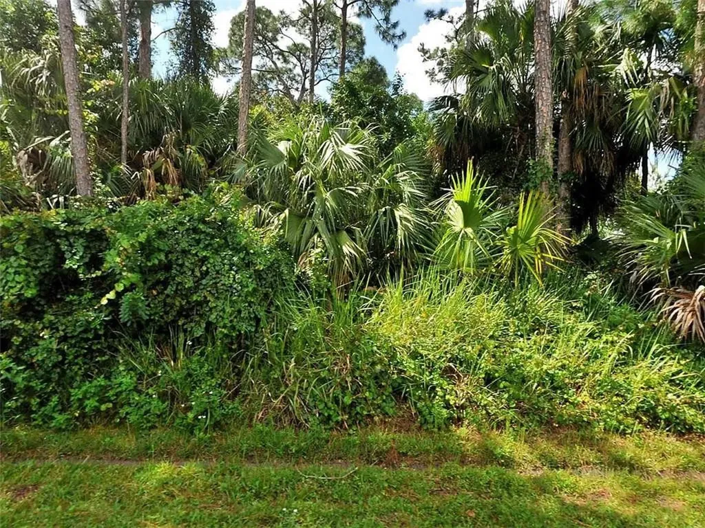 1410 SW Flounder Lane Port St Lucie FL 34953