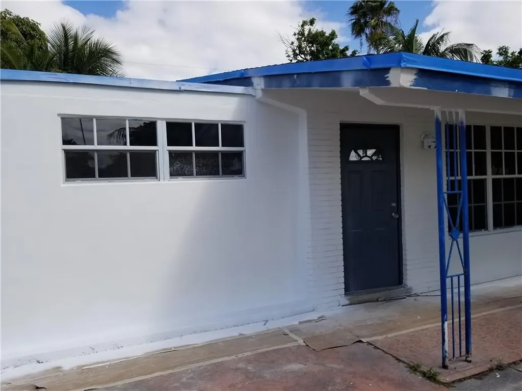 2819 Alcazar Drive Miramar FL 33023