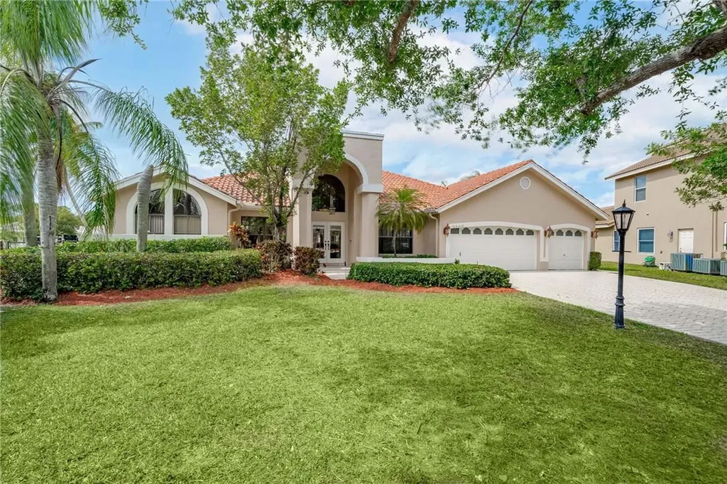4960 Rothschild Drive Coral Springs FL 33067