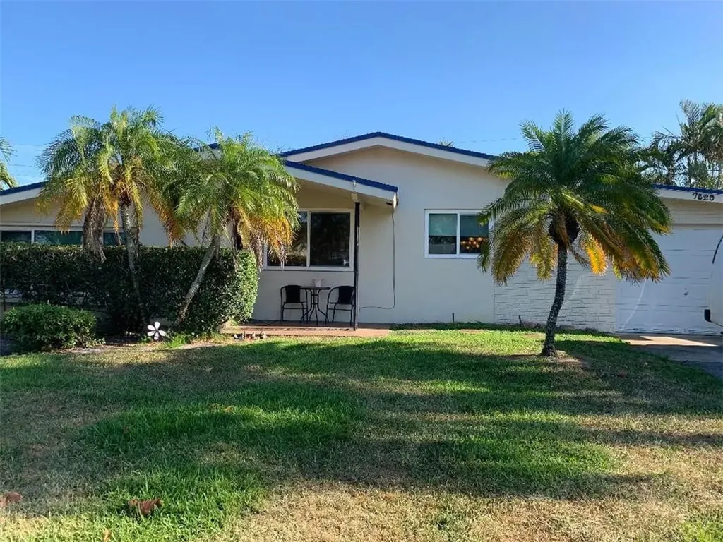 7820 NW 13th Street Pembroke Pines FL 33024