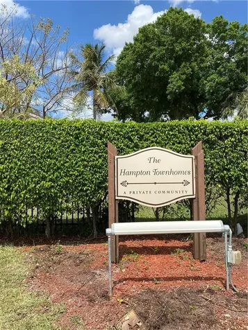 1361 Sussex Drive North Lauderdale FL 33068