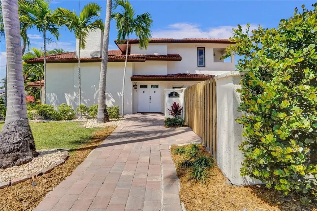 80 Torchwood Avenue Plantation FL 33324