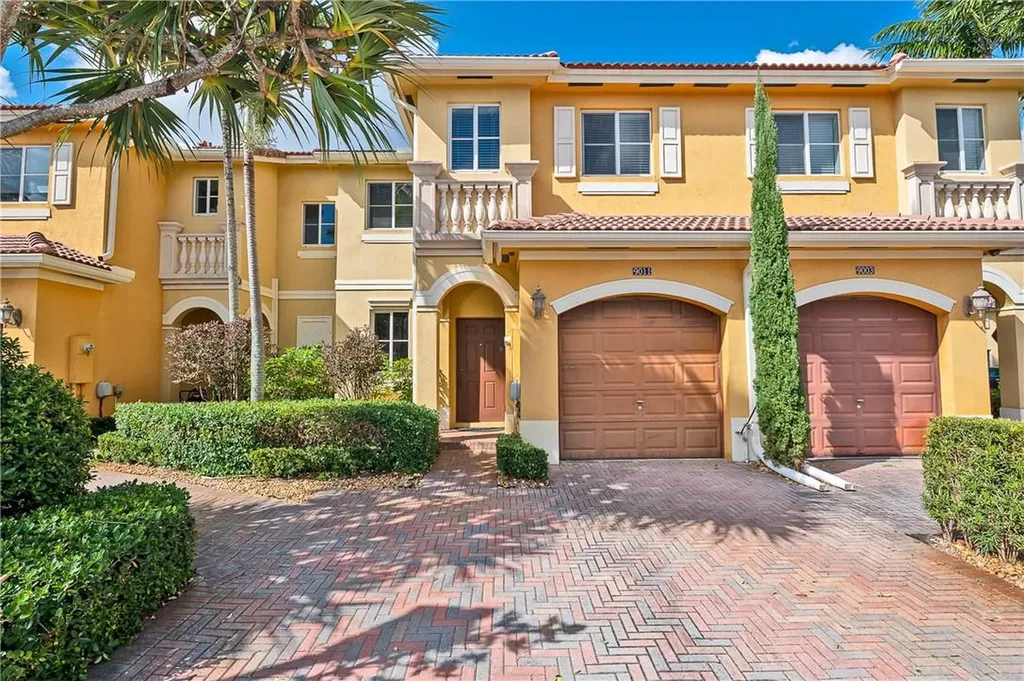 9011 SW 18th Street Miramar FL 33025