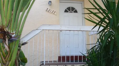 22133 SW 103rd Avenue Cutler Bay FL 33190