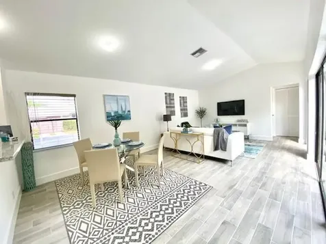 51 NW 115th Avenue Plantation FL 33325
