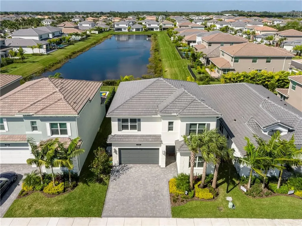 15257 Waterleaf Lane Delray Beach FL 33446