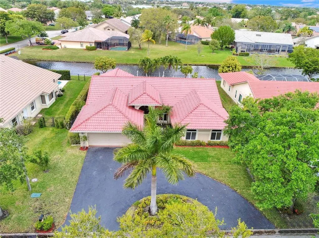 12073 NW 1st Street Coral Springs FL 33071