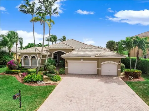 6864 NW 126th Avenue Parkland FL 33076