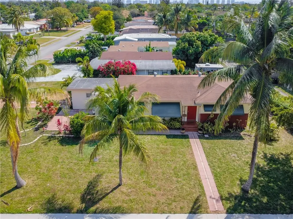 17291 NE 17th Avenue North Miami Beach FL 33162