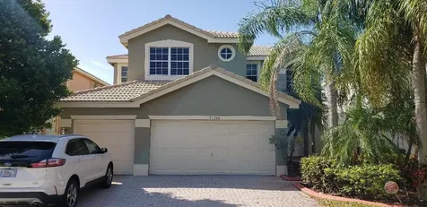 15284 SW 19th Street Miramar FL 33027