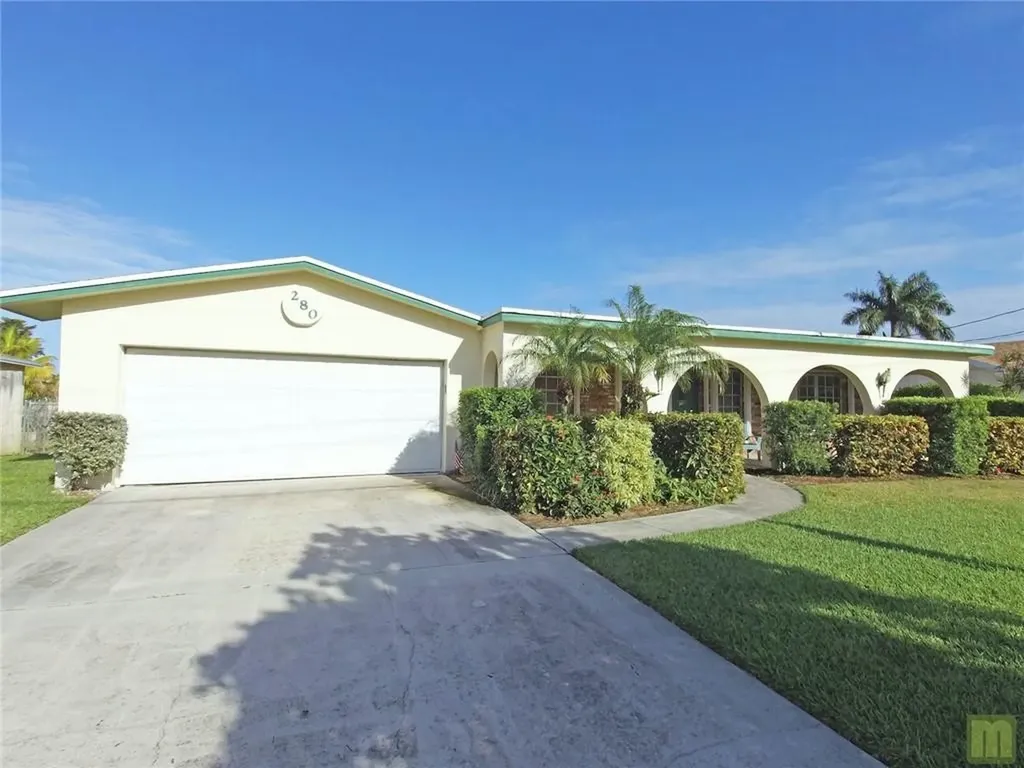 280 NW 43rd Avenue Coconut Creek FL 33066