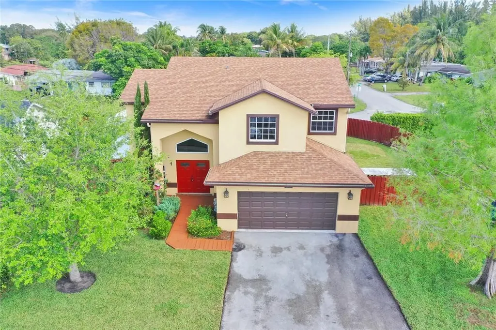 5503 SW 57th Place Davie FL 33314