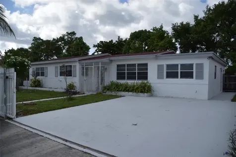 1762 NW 185th Terrace Miami Gardens FL 33056
