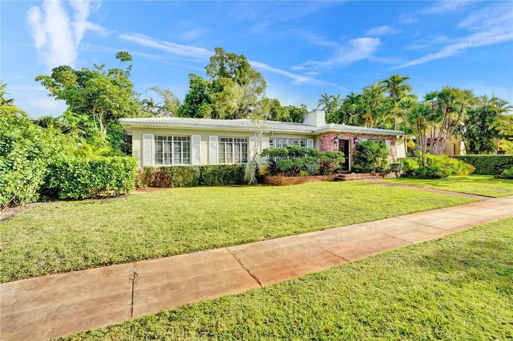 351 NE 98th Street Miami Shores FL 33138