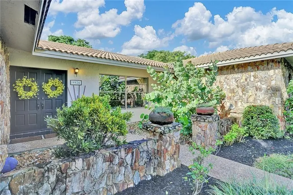 9926 NW 1st Court Coral Springs FL 33071